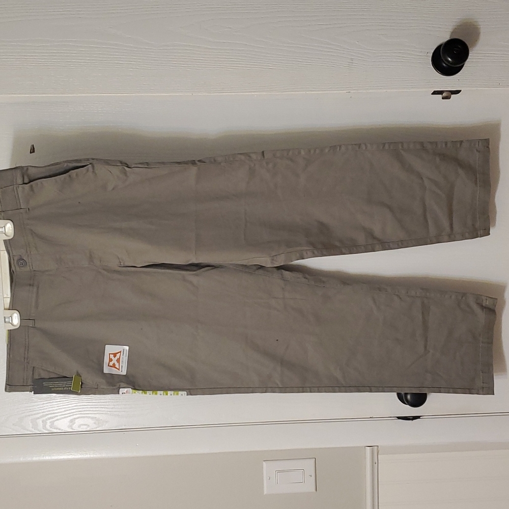 Mens work pants